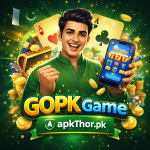 GoPK Game
