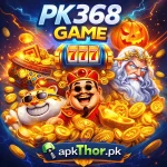 PK368 Game