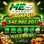 ME5 Game