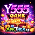 Y555 Game