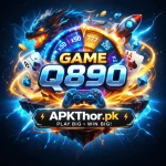 Q890 Game