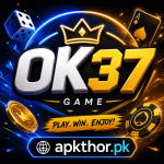 OK37 Game