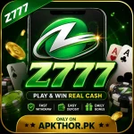 Z777 Game