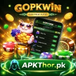 GOPKWIN Game