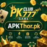 pkclub 777