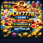 play7778 Game