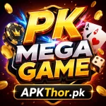 pk Mega Game