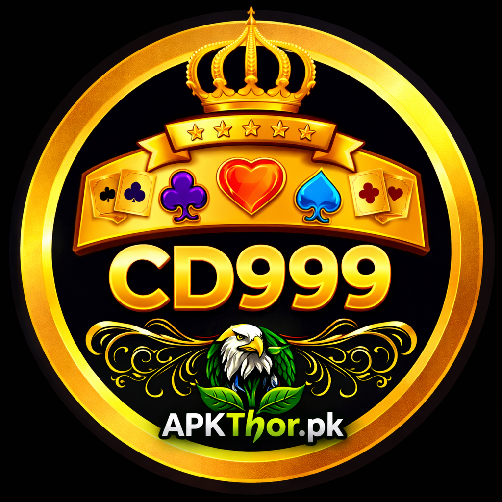 CD999 Game