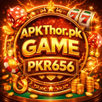 PKR656 Game