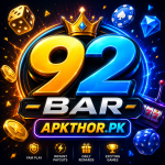 92bar Game