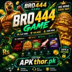 bro444 game
