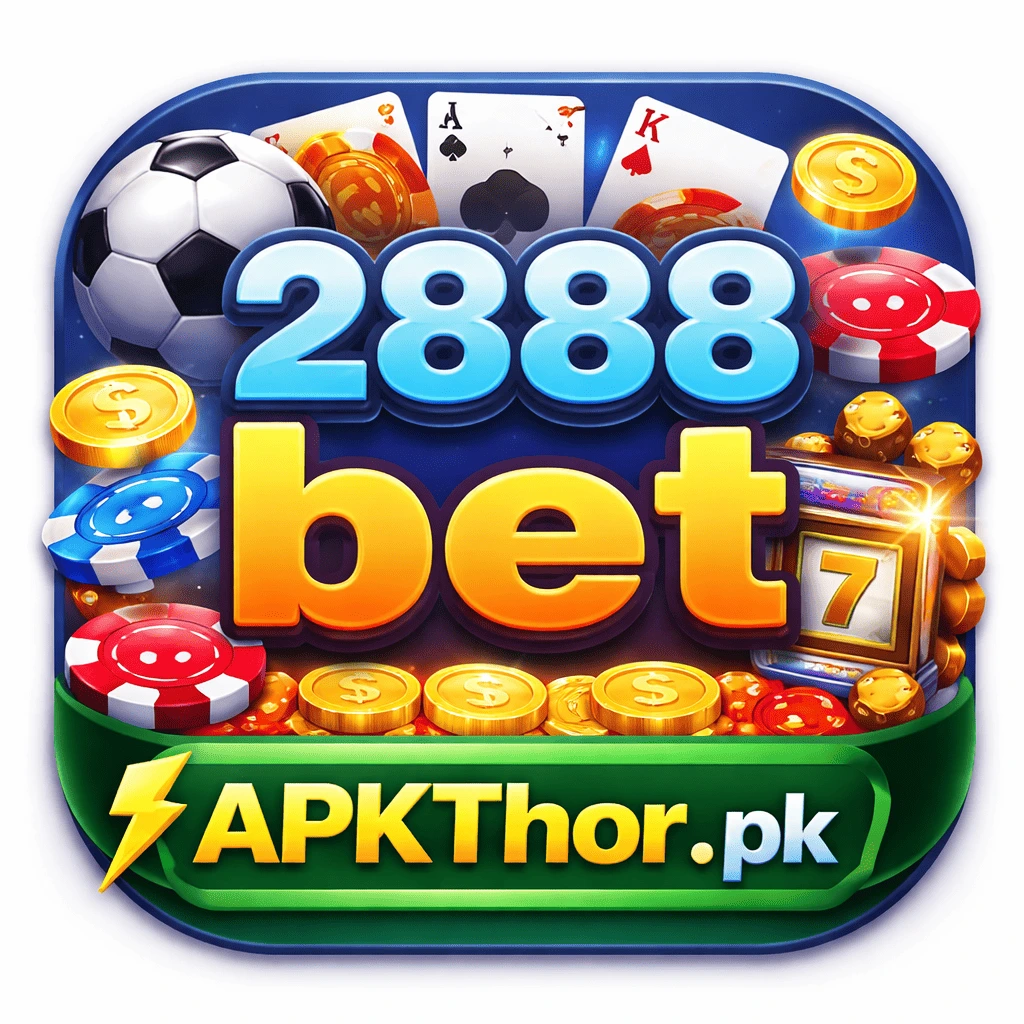 2888bet game