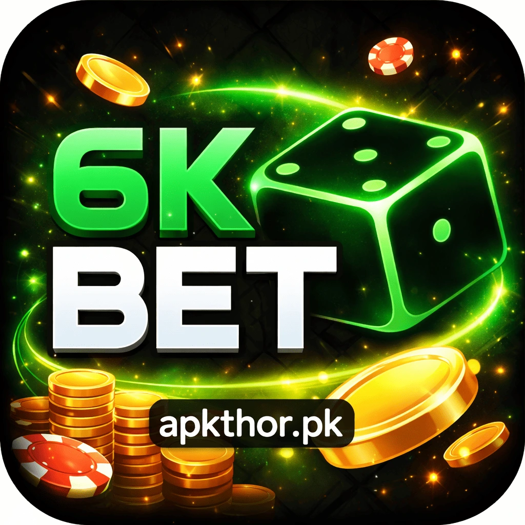 6kbet Game