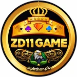 ZD11 Game