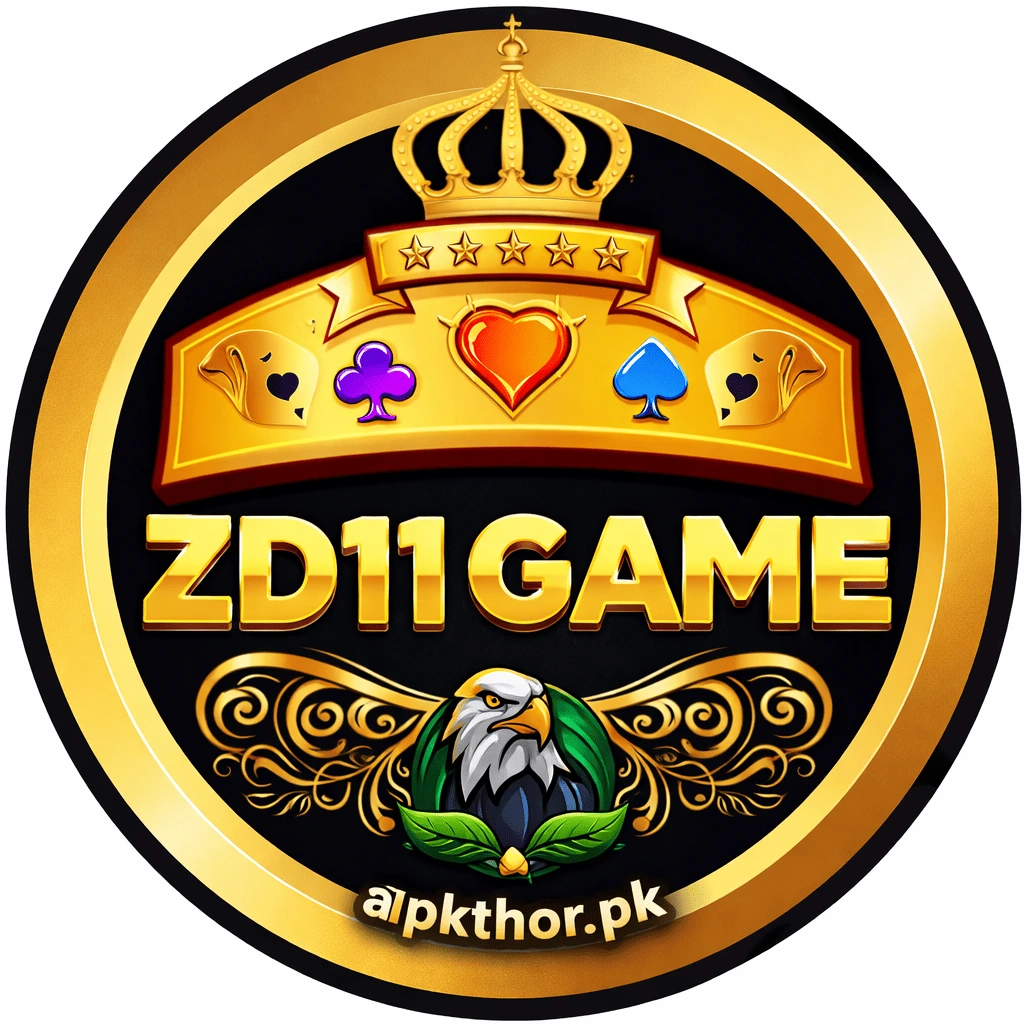 ZD11 Game