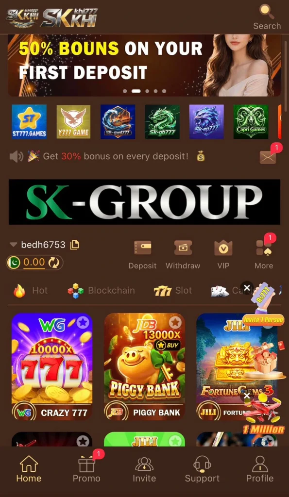 skkhi777 Game