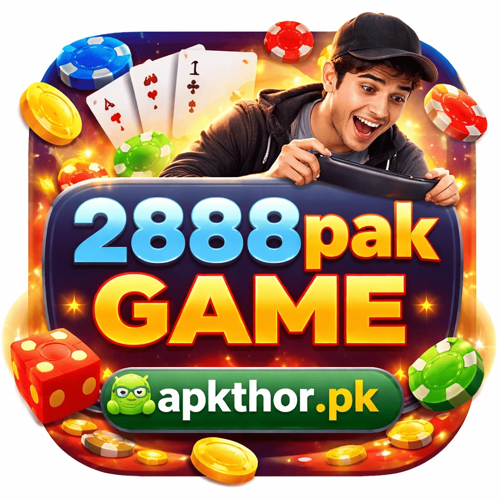 2888Pak Game