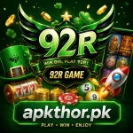 92r Game