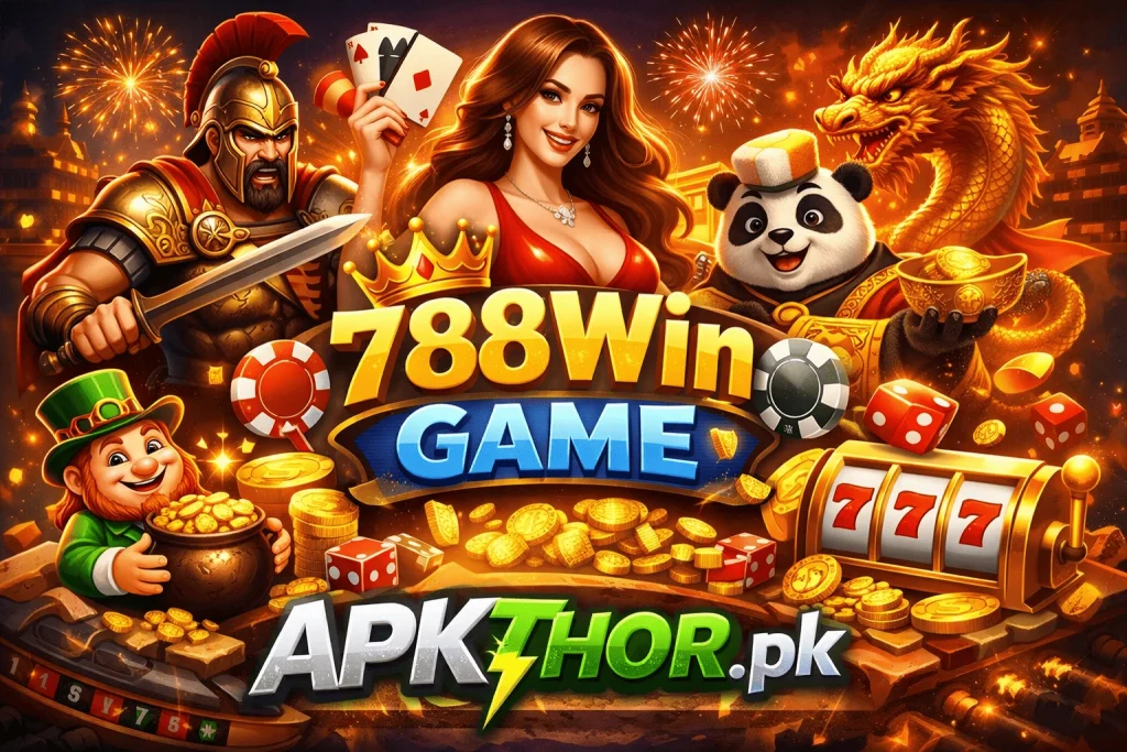 788win Game