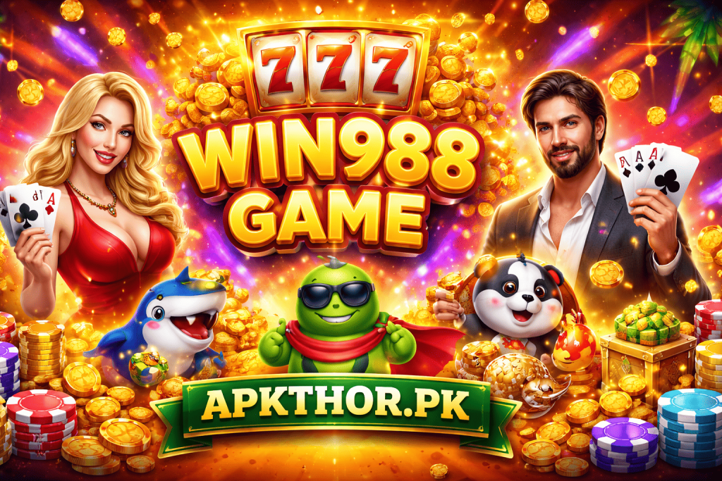 win988 Game