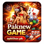 Paknew Game
