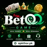 BetQQ Game
