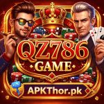 Qz786 Game