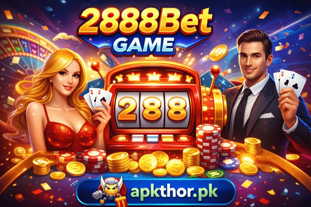 2888bet game