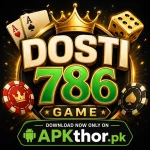 dosti786 Game