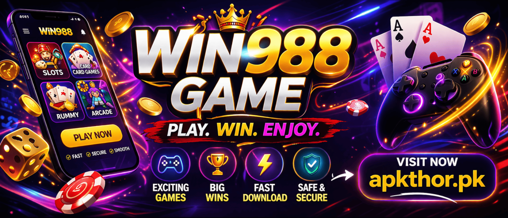 WIN988 Game