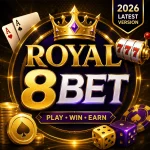 royal8bet Game