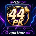44pk Game