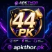 44pk Game