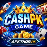 CashPK Game