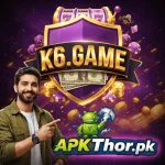 k6 Game