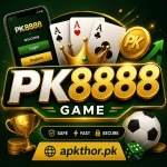 pk8888 Game