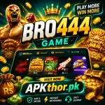 bro444 Game