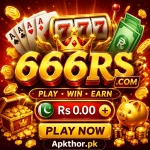 666rs Game