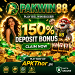 Pakwin88 Game