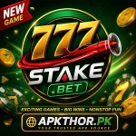 777Stake Game