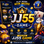 JJ55 Game