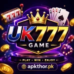 uk777 Game