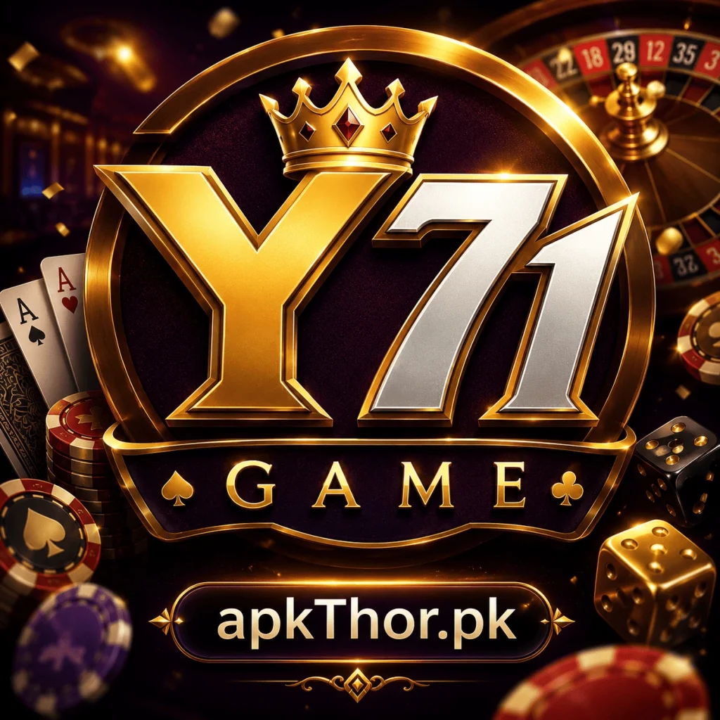 Y71 Game