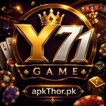 Y71 Game