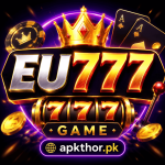 eu777 Game