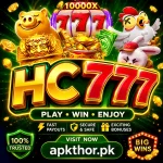 hc777