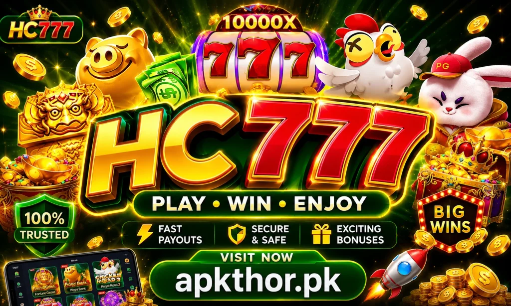 hc777