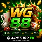 Wg88 Game