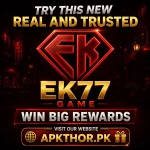 EK77 Game