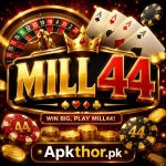 Mil44 Game